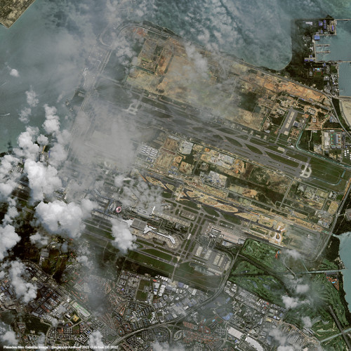 Pléiades Neo - Singapore Airshow 2022