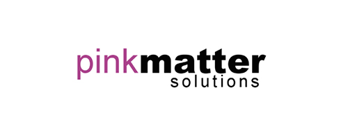 	Pinkmatter Logo