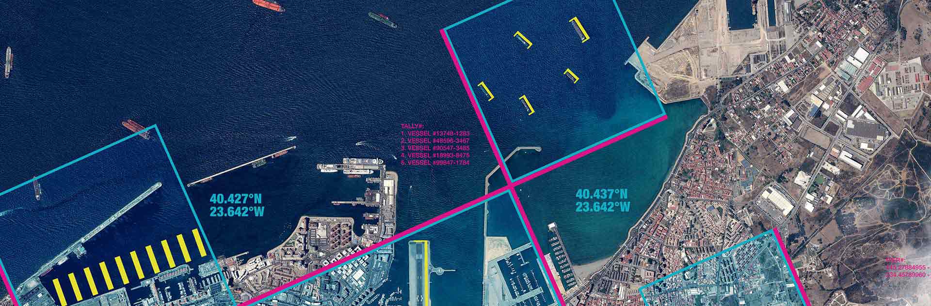Activity Analysis and Monitoring available in OneAtlas Analytics
