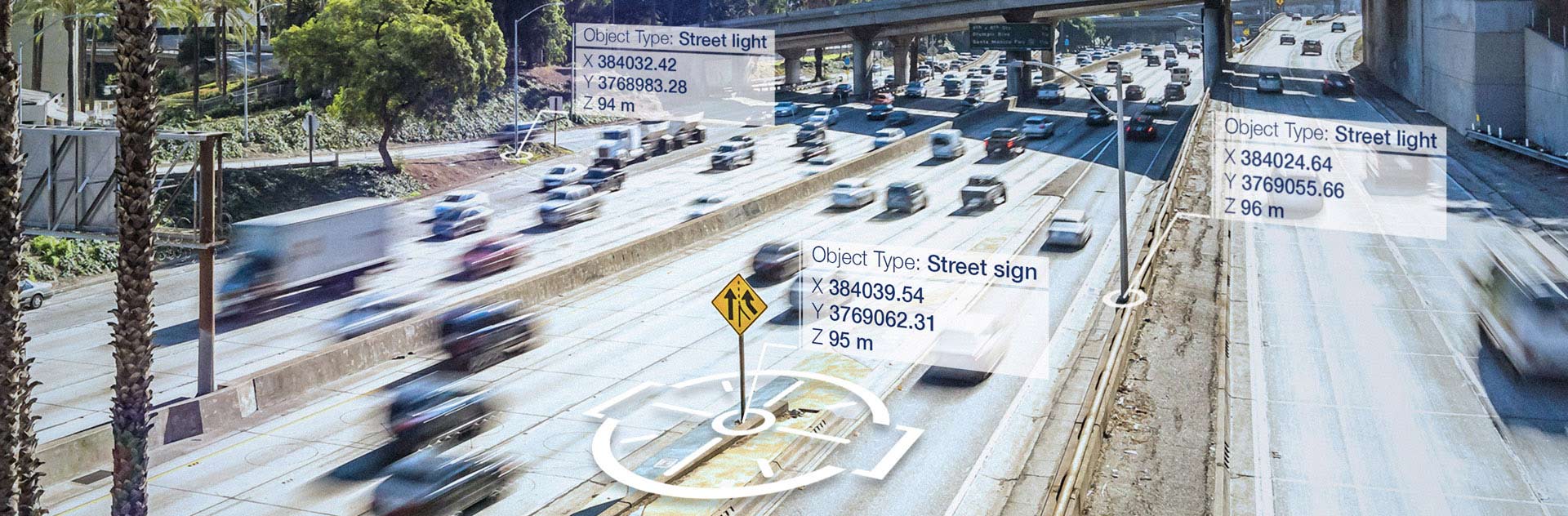 Layers and Grids. Most Comprehensive and Accurate Coverage. Ground Control Points