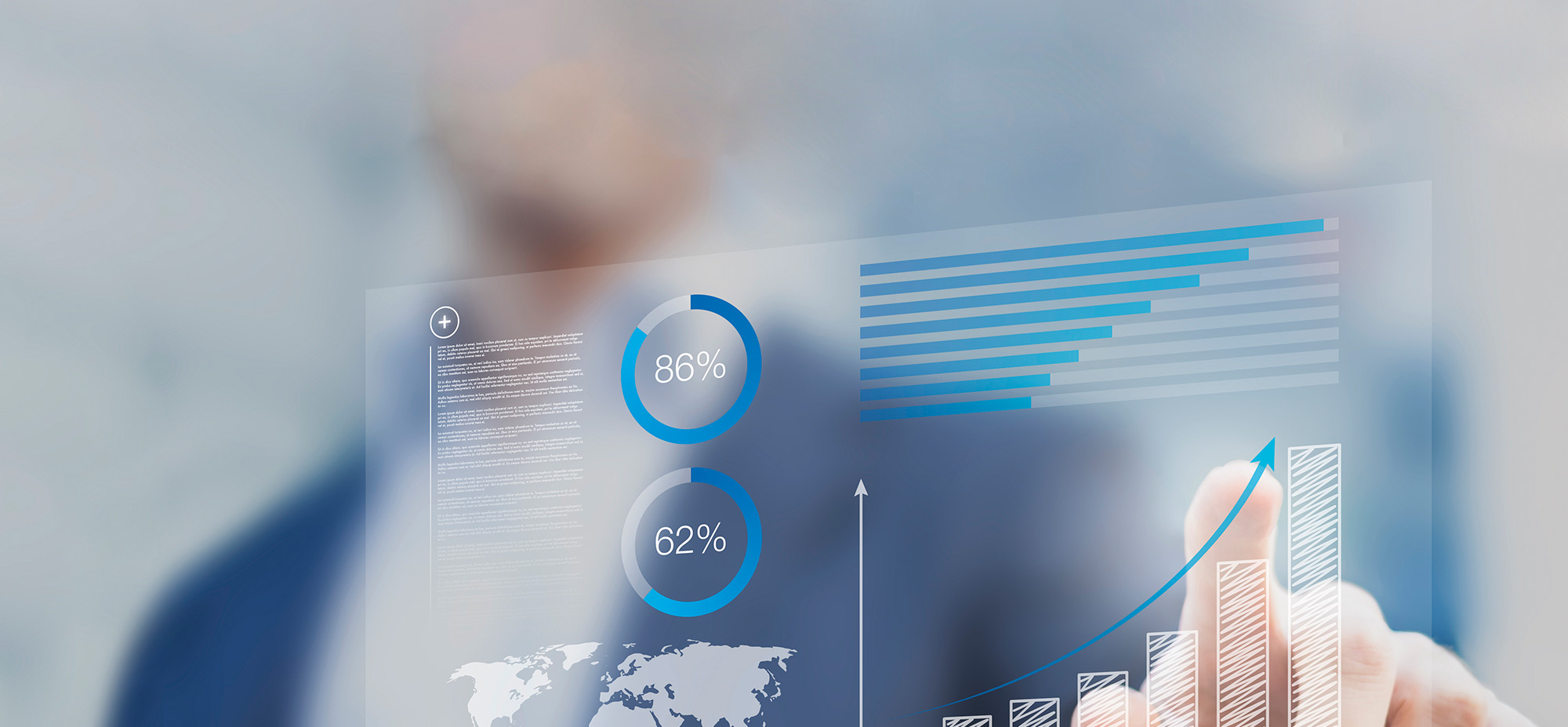 Environmental risk to property portfolio