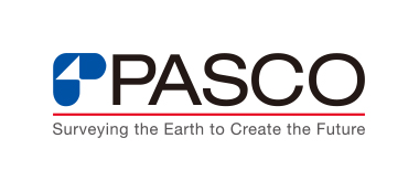 PASCO Corporation logo PASCO Corporation logo