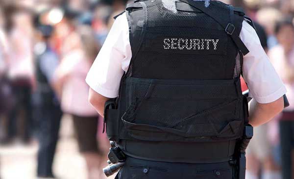 From Public Safety to Emergency Response and National Security