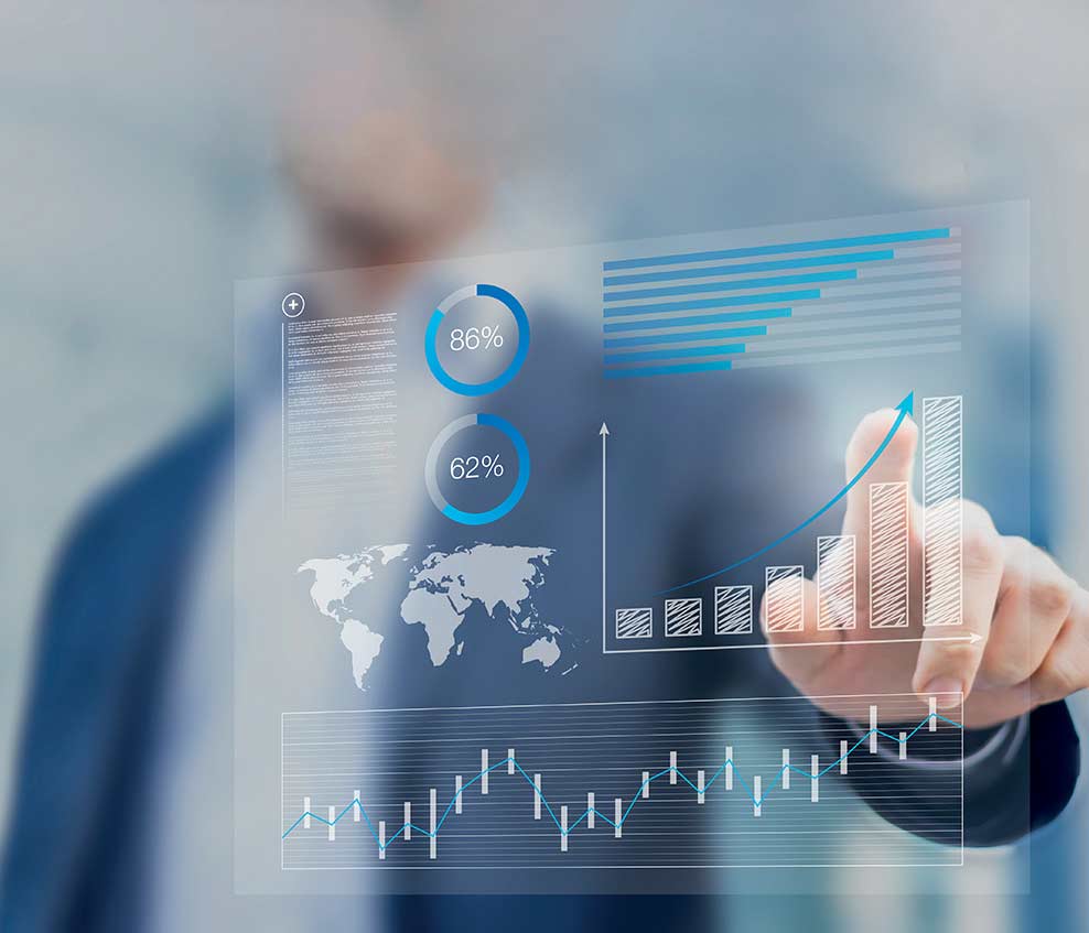 	Supporting the insurance sector with geospatial data