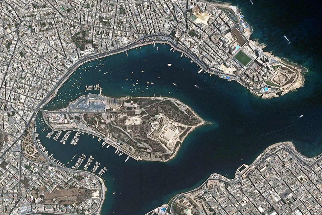 Living Library OneAtlas Data Illustration Living Library OneAtlas Data Illustration