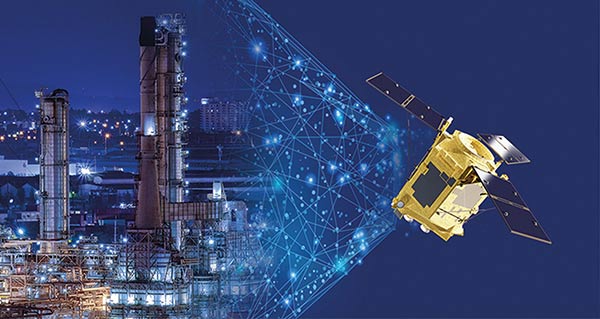 OneAtlas Thematic Services OneAtlas Thematic Services