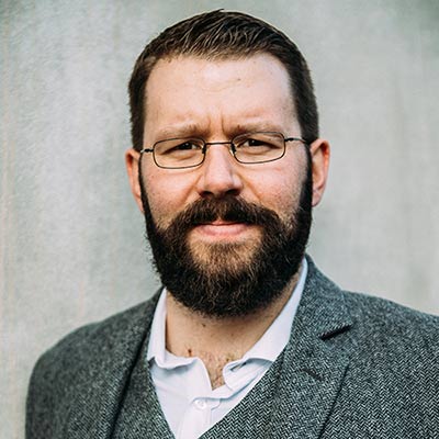 Corentin Guillo, CEO Bird.i