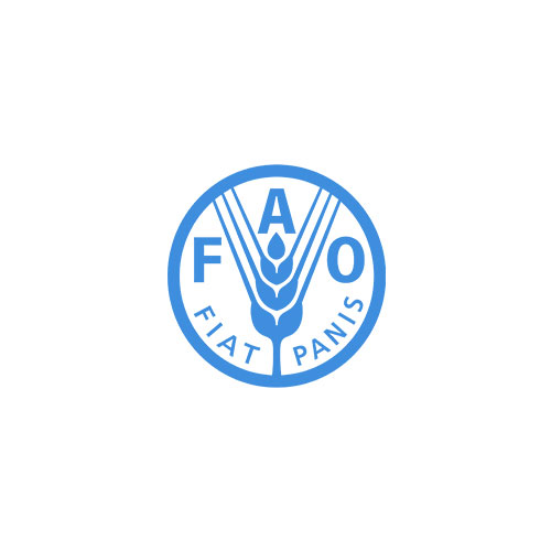 Food and Agriculture Organisation logo