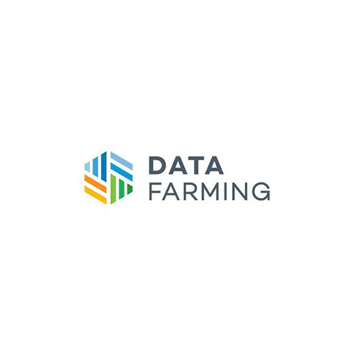 	DataFarming Logo