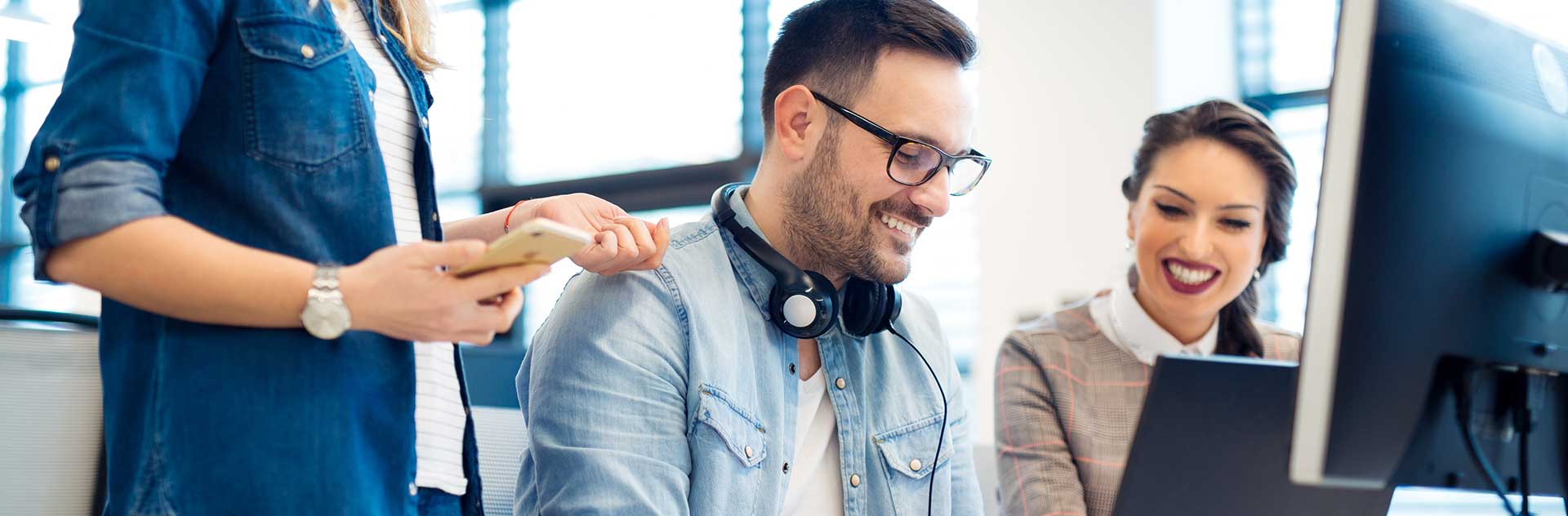 Airbus About us - Earth planet viewed from space