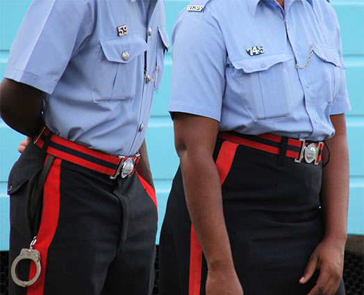 Maritime uniform - Maritime Surveillance Case Study Maritime uniform - Maritime Surveillance Case Study