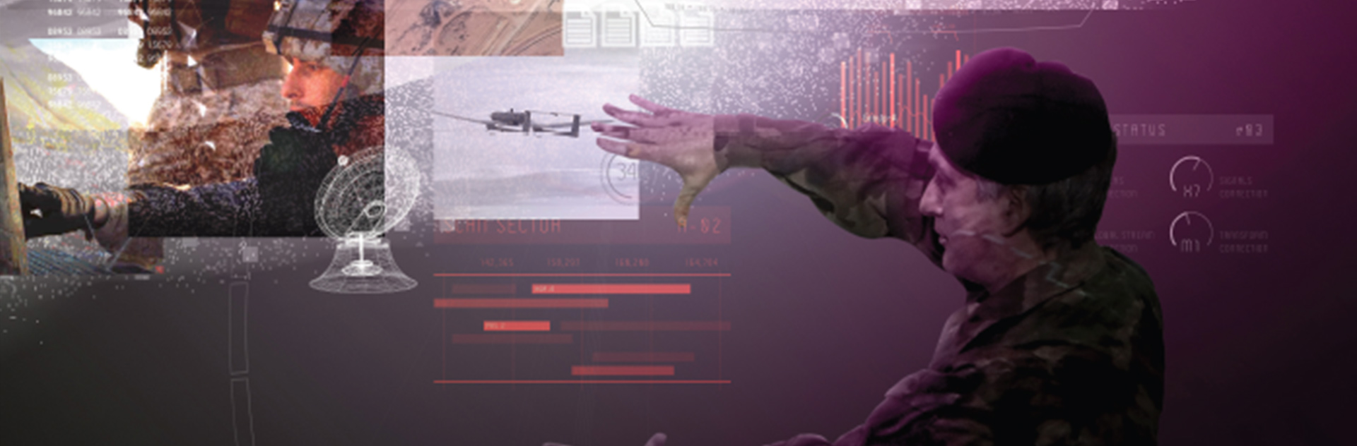 	Fortion® Workflow monitors intelligence collection and exploitation to ensure requirements are answered in due time: Fortion® Workflow monitors intelligence collection and exploitation to ensure requirements are answered in due time