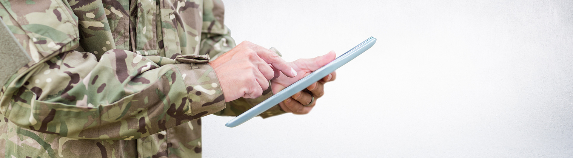 Airbus SoldierC2 delivers tools to prepare and conduct the mission