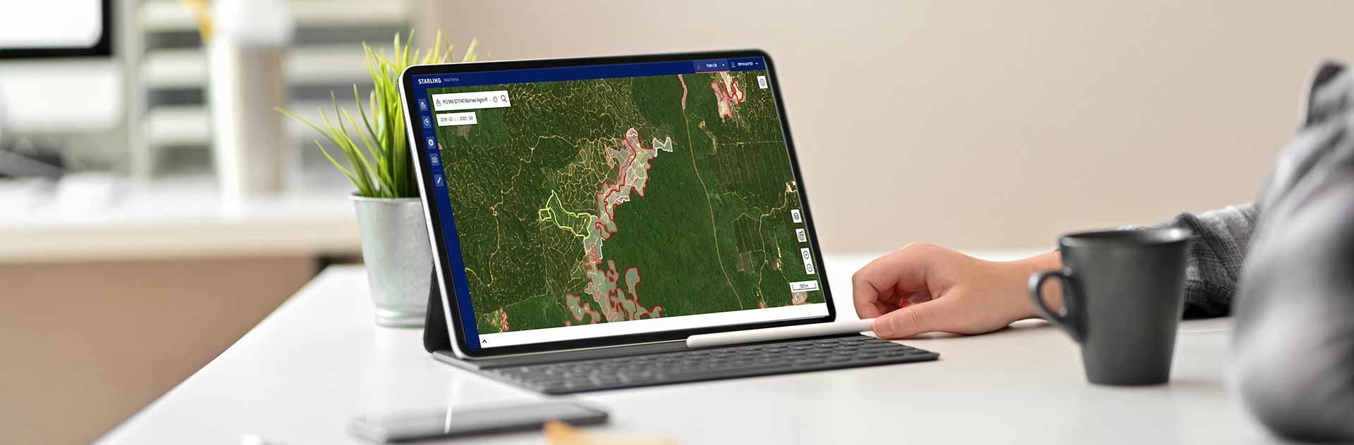 Our Sales Team will be Happy to Set You Up with a Product Demo