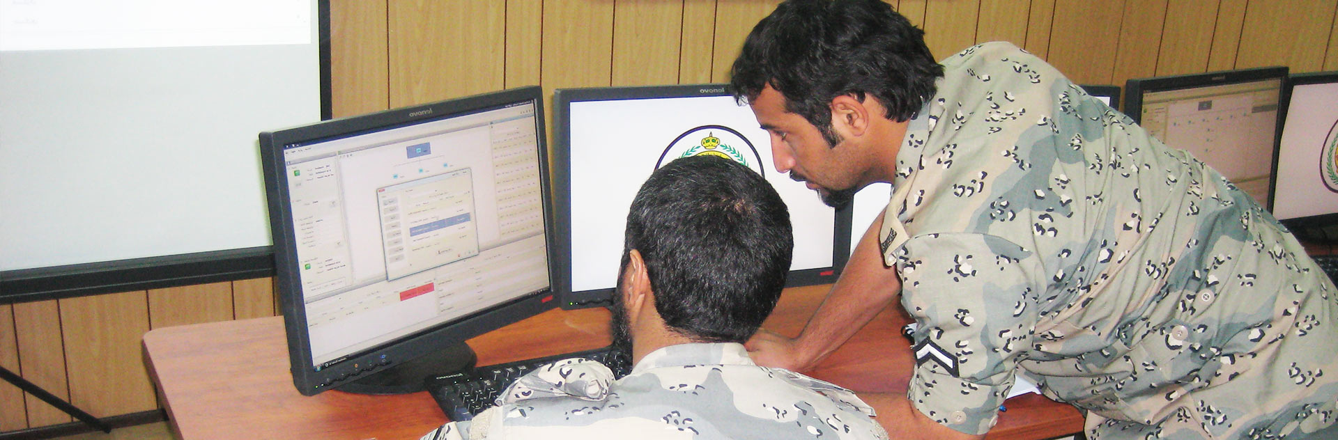 Airbus provides customised and capability-oriented training on-site, in virtual classrooms and by means of e-learning