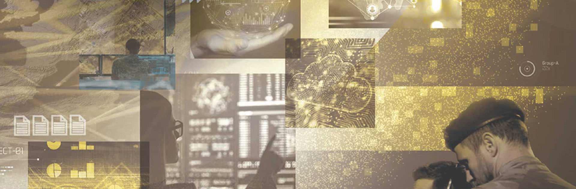 The Airbus collaborative platform for unified exploitation of all available data