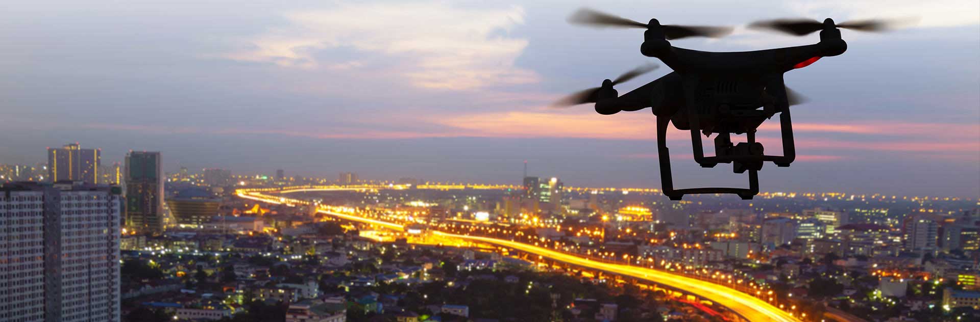 Fortion 1SkyUTM enables safe drone traffic coordination and traffic management for unmanned aircraft systems