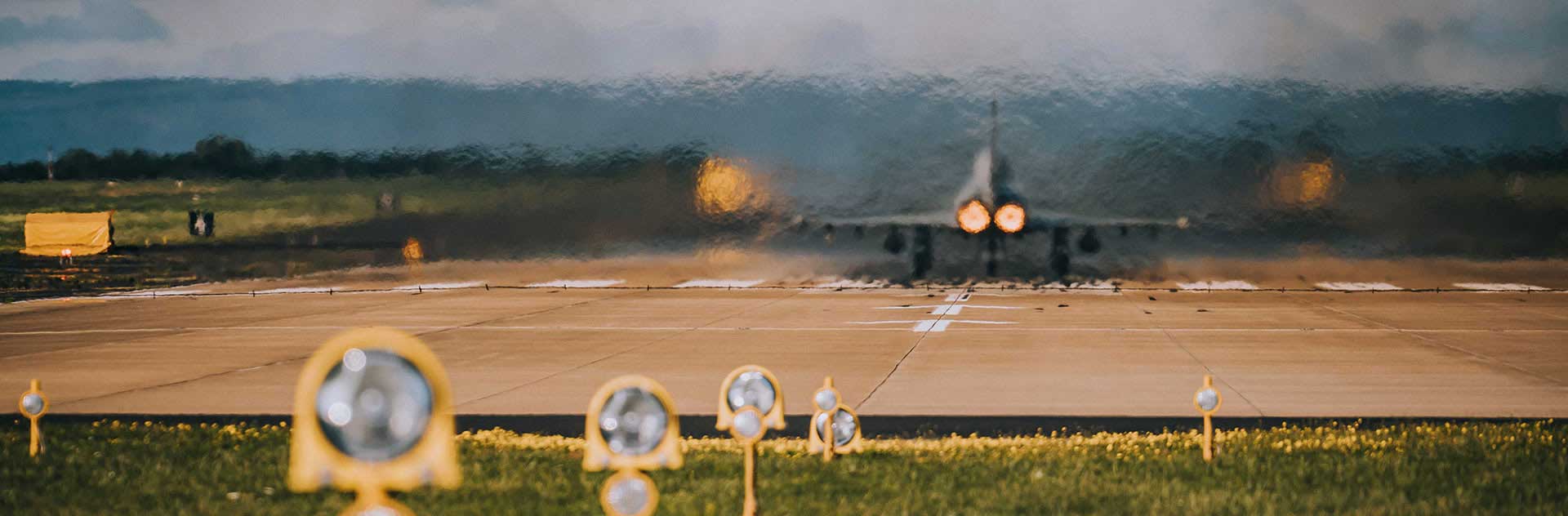 Fortion® 1SkyControl assists air force operators by monitoring and managing external threats during peacetime, crisis and wartime.