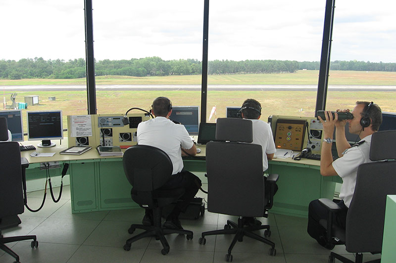 Fortion 1SkyTower centralised management of information Fortion 1SkyTower centralised management of information