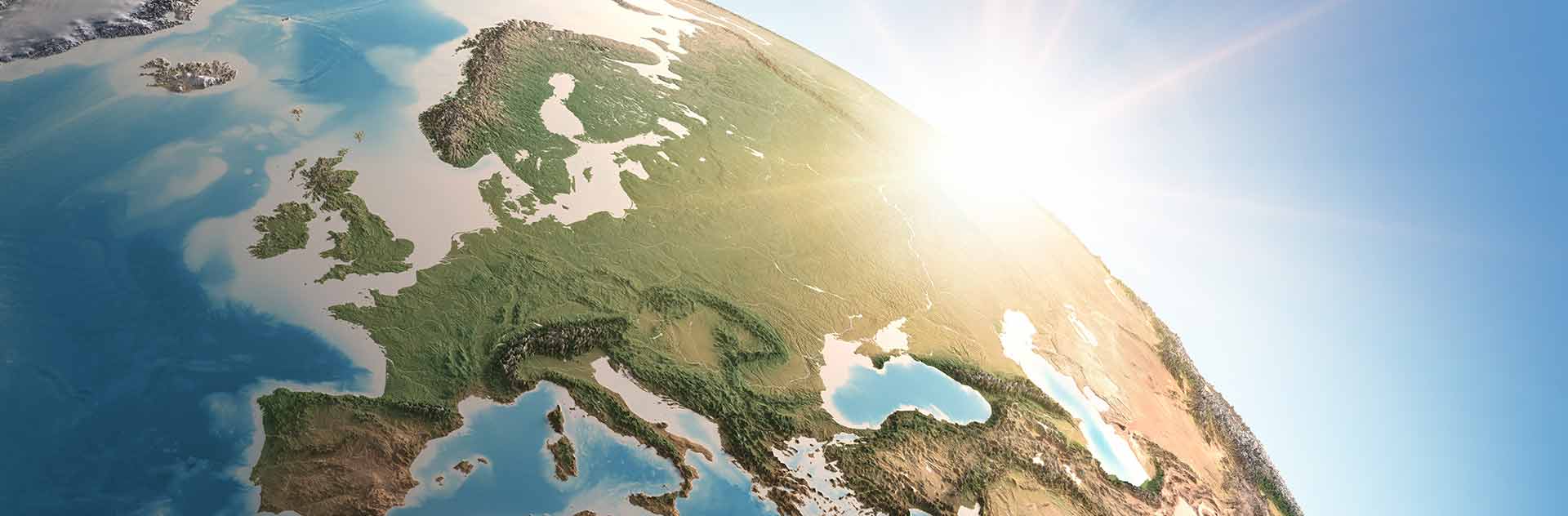 VHR2021, a European coverage to support Copernicus