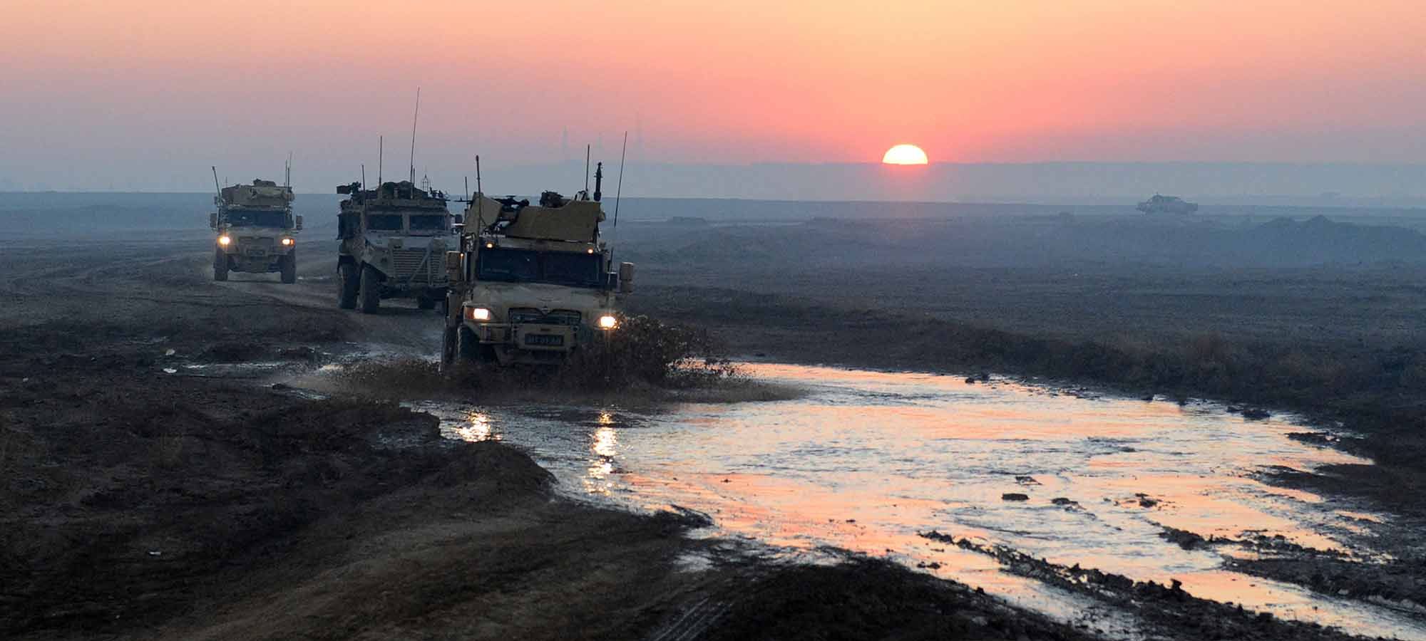 Airbus Intelligence delivers Command and Control tools