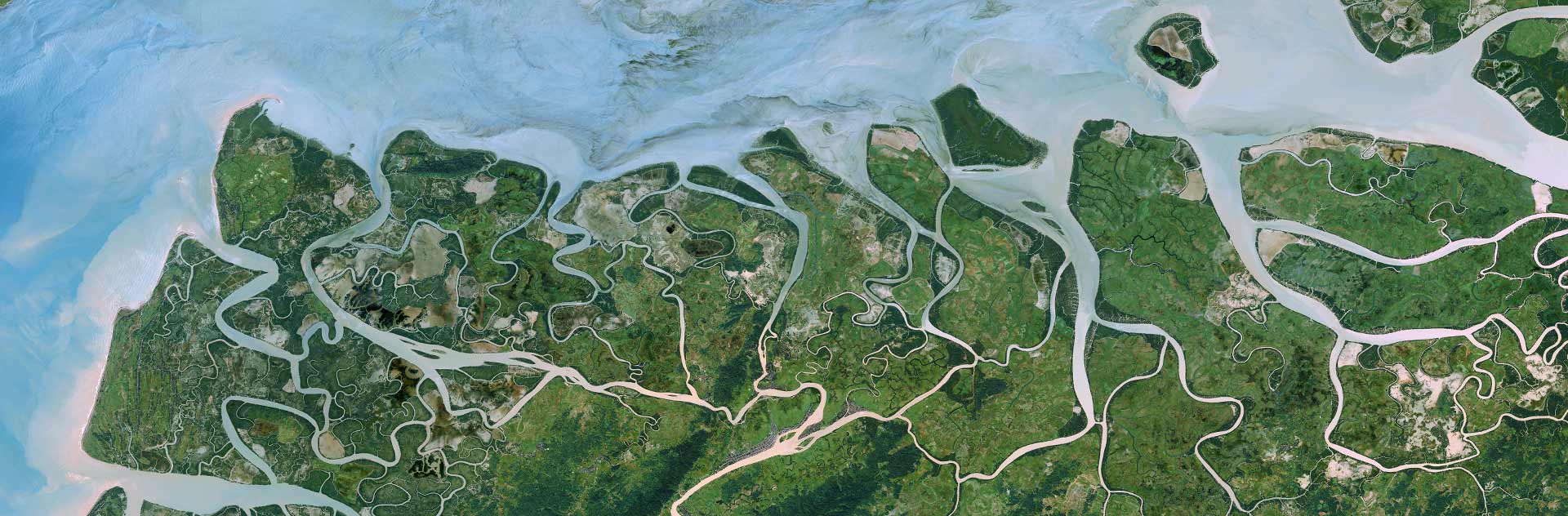 Earth Observation for Climate Action