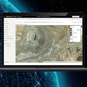 &nbsp;Airbus Imagery and Elevation Data Now Available in Microsoft Azure Maps