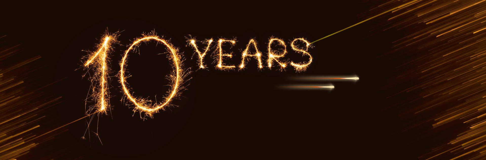 10 years of Pléiades