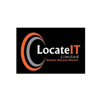 Logo Locate IT