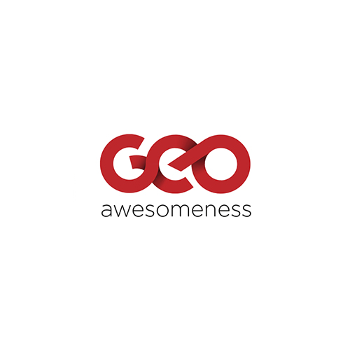 Geo awesomeness Logo