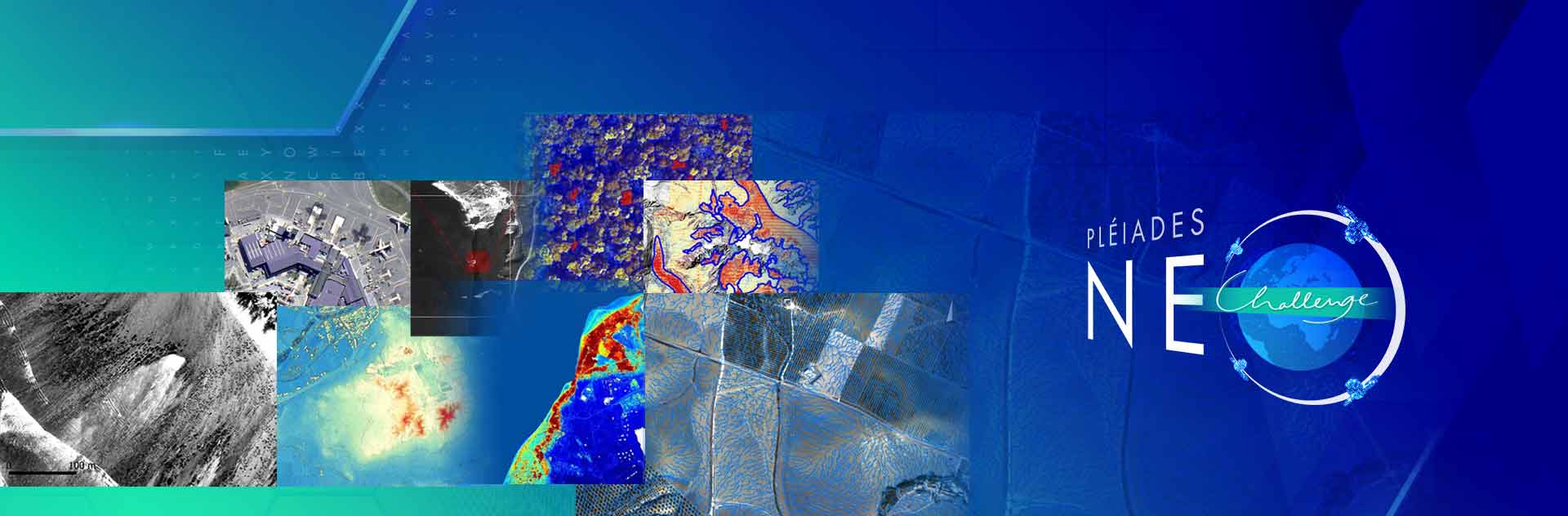 Pléiades Neo Challenge