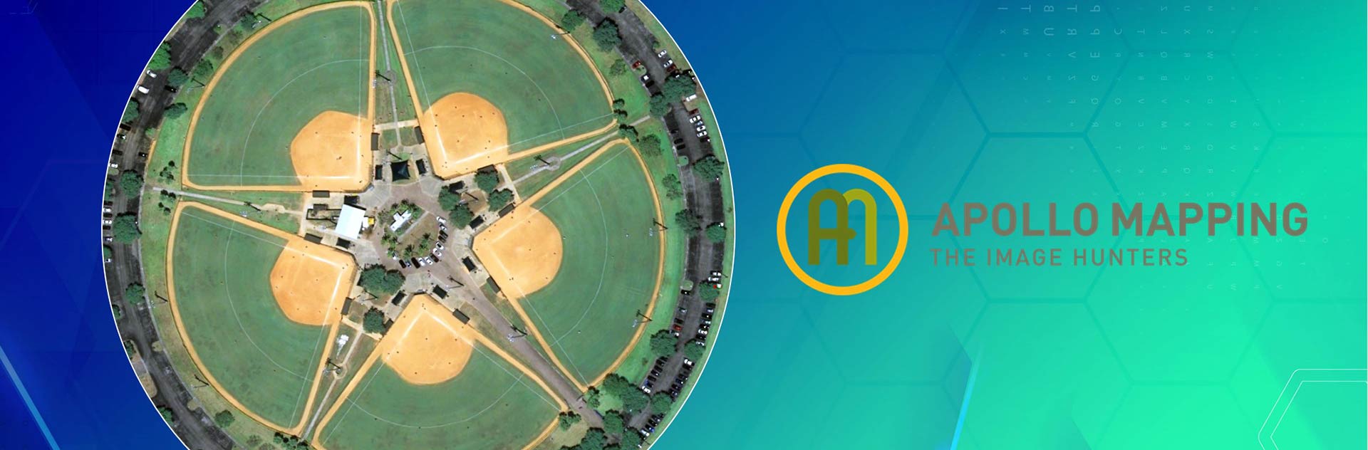 Apollo Mapping has been the go-to resource for geospatial professionals, remote sensing scientists, map enthusiasts, and others who need to find just the right satellite image product for their project.