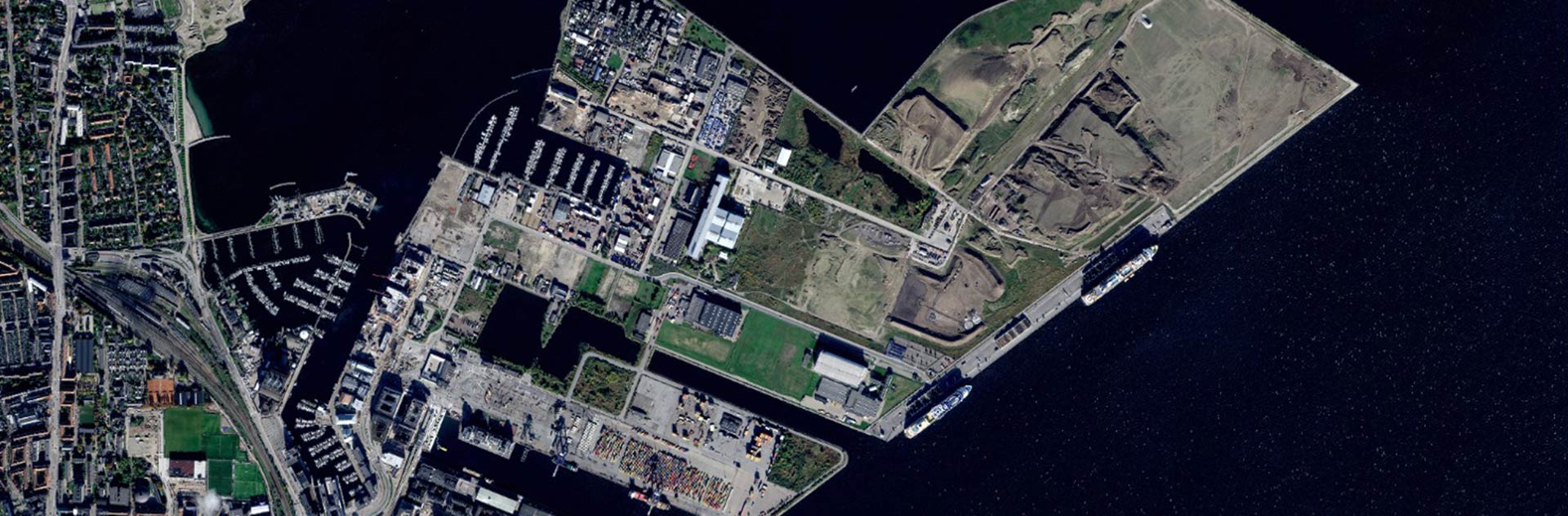 Cop27 - Pléiades Neo&nbsp;&nbsp;Charm el-Cheikh, Egyptia