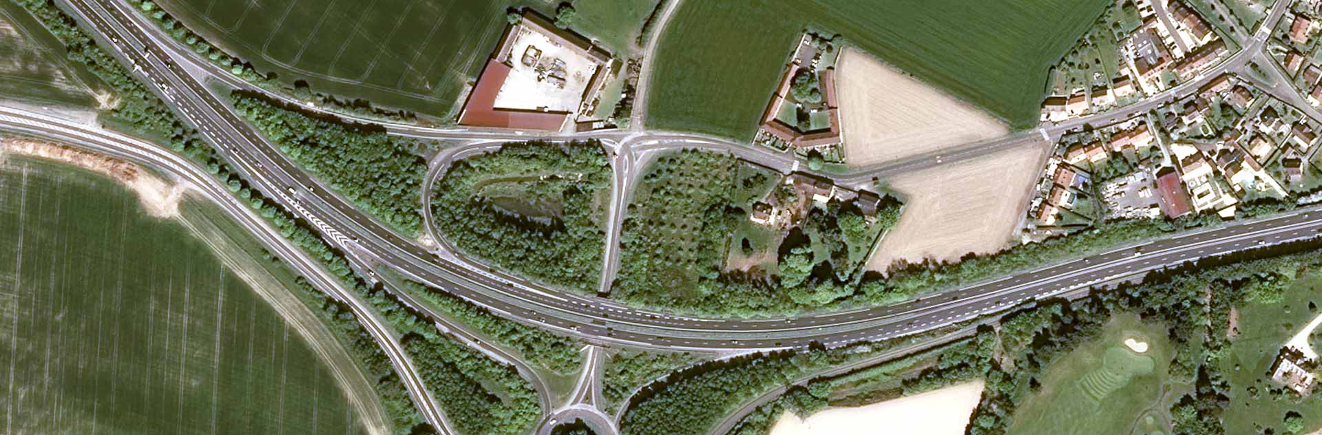 Disaitek:&nbsp; Fly-tipping and illegal landfills detection using Pléiades Imagery