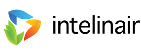 Intelinair logo Intelinair logo
