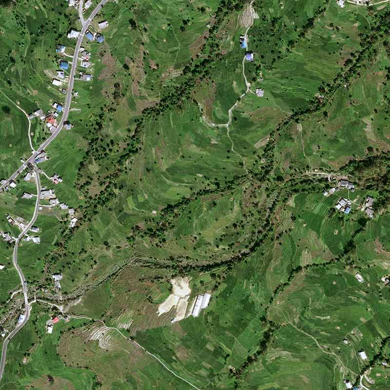 Discover this Chinese tea, introduced to India in 1852, which quickly acquired a prestigious reputation.
&nbsp;