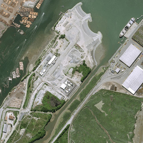 Read how Pl&eacute;iades Neo describes the largest Direct Air Carbon Capture center in Squamish, Canada.