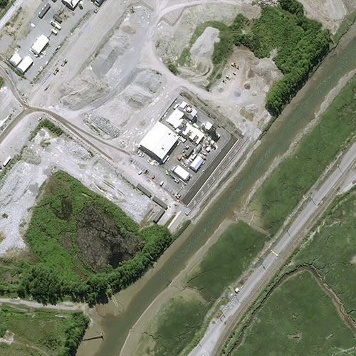 Read how Pl&eacute;iades Neo describes the largest Direct Air Carbon Capture center in Squamish, Canada.