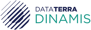 DINAMIS logo DINAMIS logo