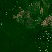 DEIMOS-1 22m Colour Ortho