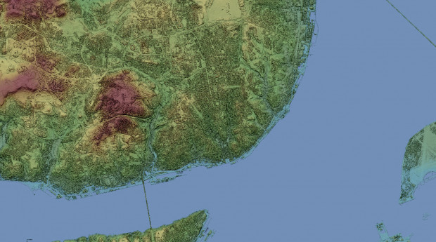 Elevation4 - Lisbon, Portugal