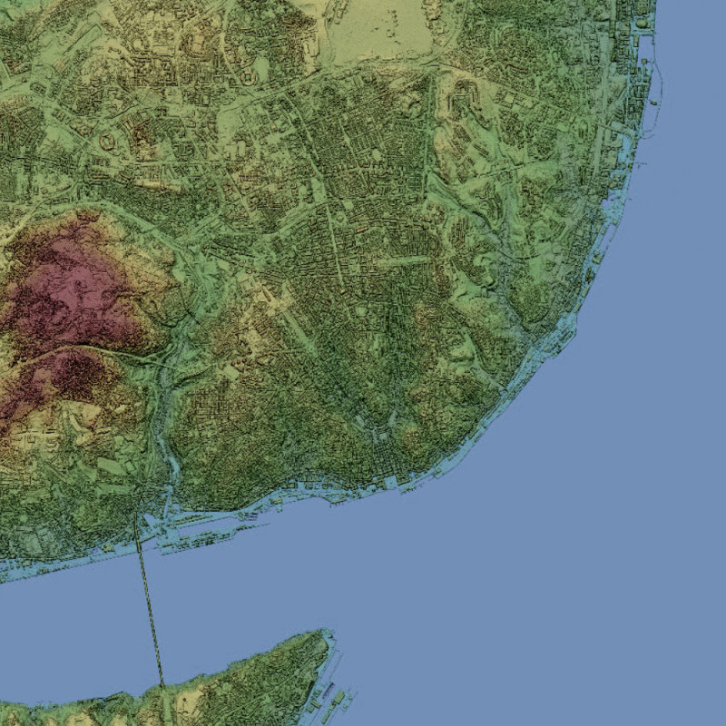 Elevation4 - Lisbon, Portugal