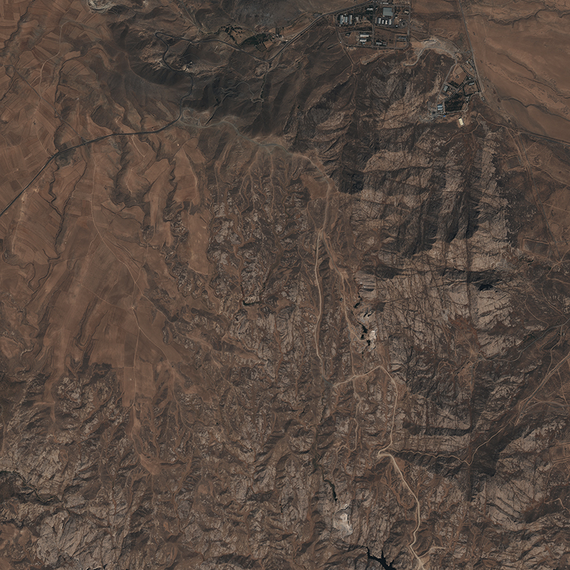 Elevation1 - Mashhad, Iran