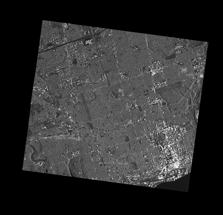 Canada, Toronto - GEC, SE