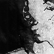 German Bight - MGD, RE