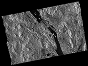 Panama Canal - EEC, SE