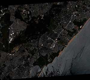 SPOT 7 - Staten Island, United States