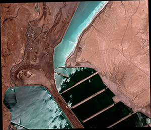 SPOT 7 - Amman, Jordan