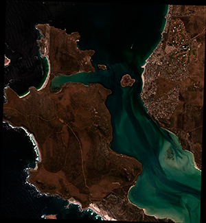 SPOT 7 - Langebaan, South Africa