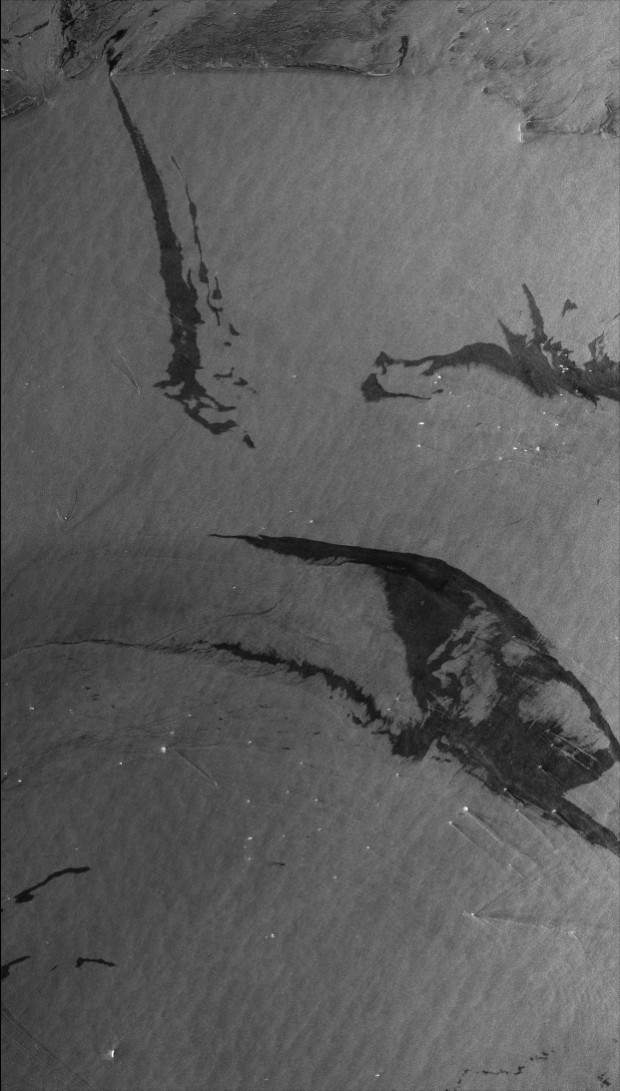 TerraSAR-X StripMap - USA MGD RE VV